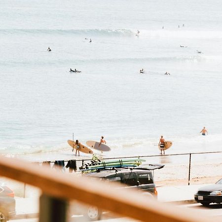 The Surfrider Malibu Exterior foto