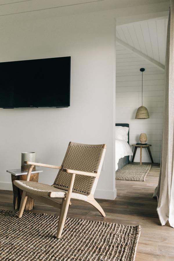 The Surfrider Malibu Exterior foto