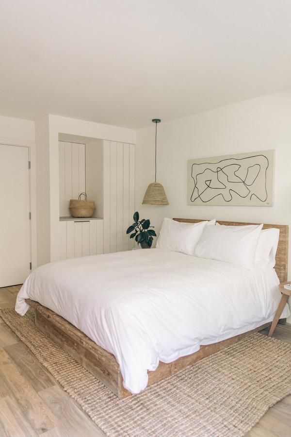 The Surfrider Malibu Exterior foto