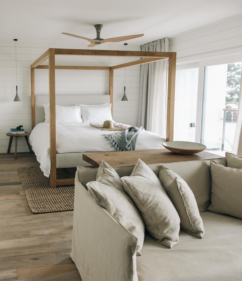 The Surfrider Malibu Exterior foto