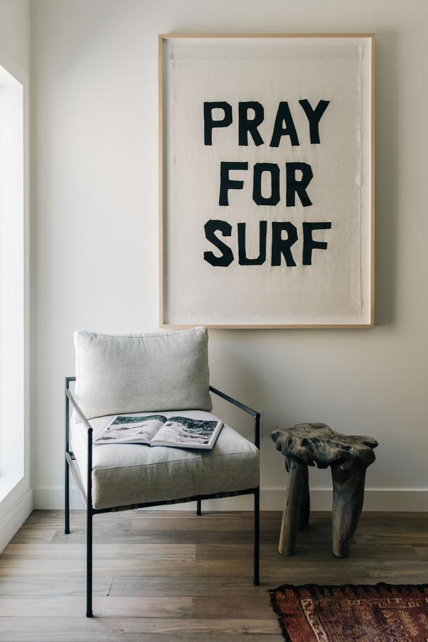 The Surfrider Malibu Exterior foto