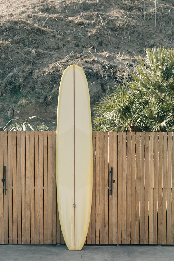 The Surfrider Malibu Exterior foto