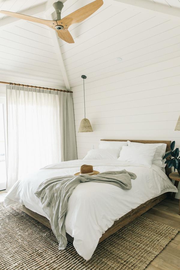 The Surfrider Malibu Exterior foto