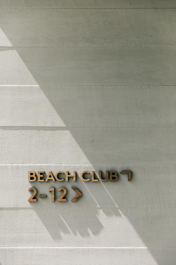 The Surfrider Malibu Exterior foto