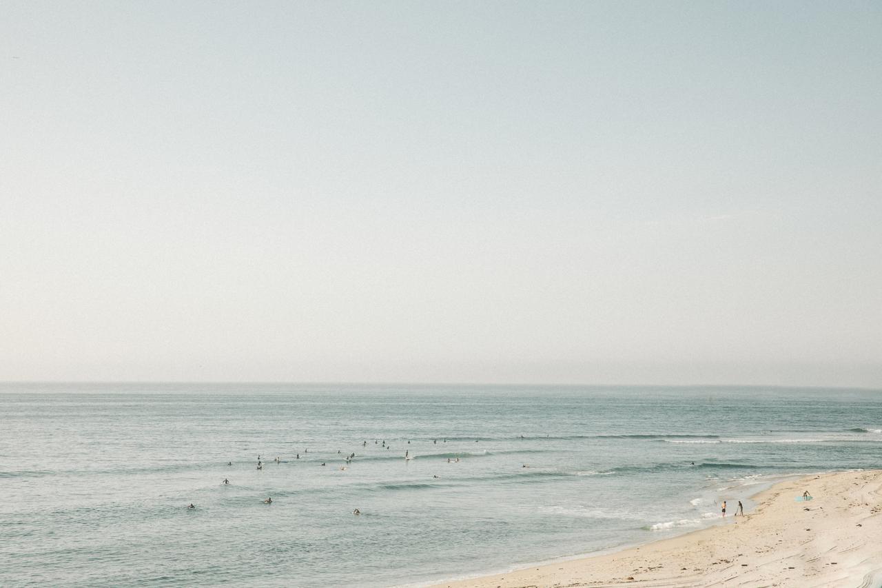 The Surfrider Malibu Exterior foto