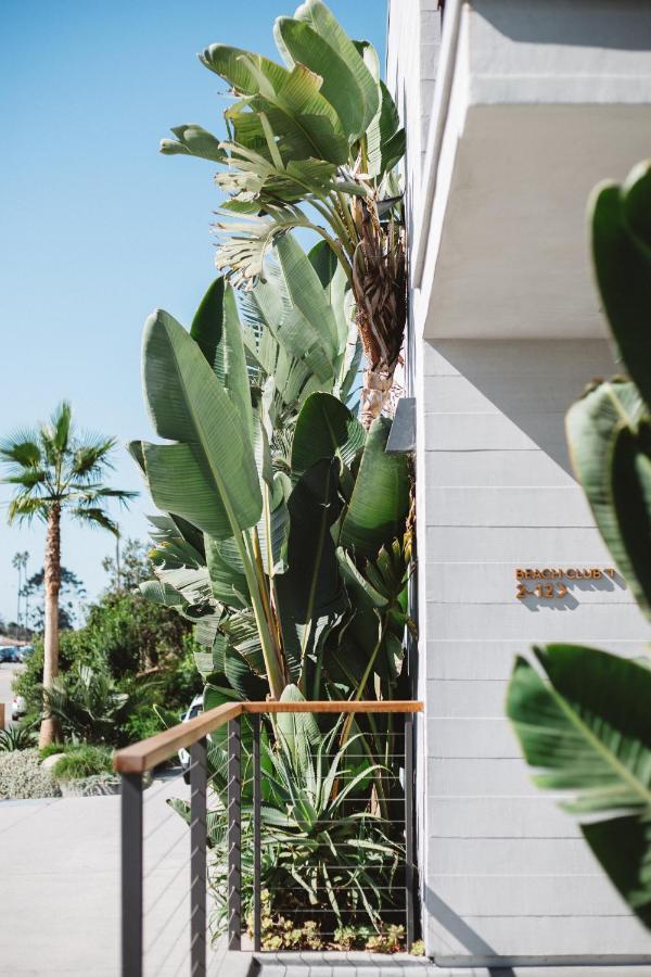 The Surfrider Malibu Exterior foto