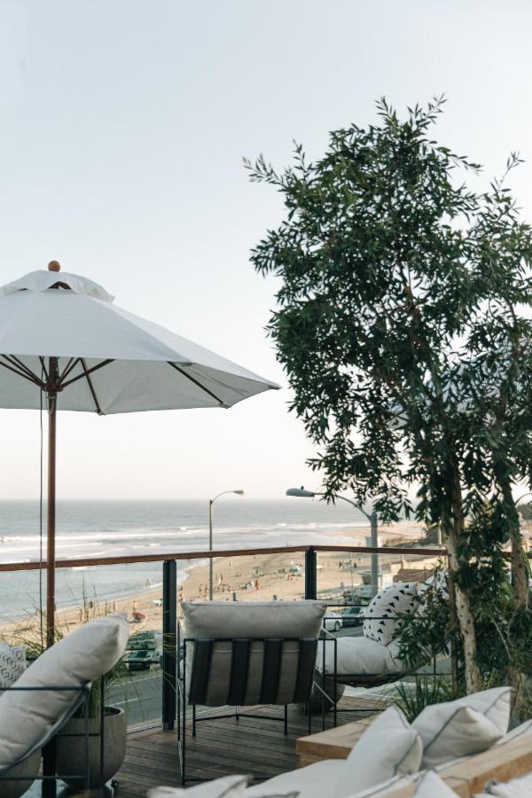 The Surfrider Malibu Exterior foto