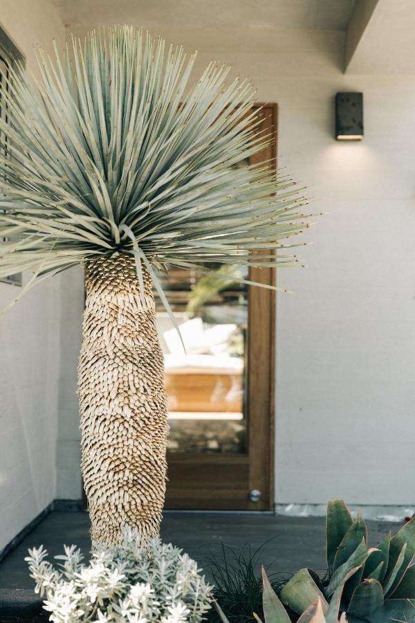 The Surfrider Malibu Exterior foto