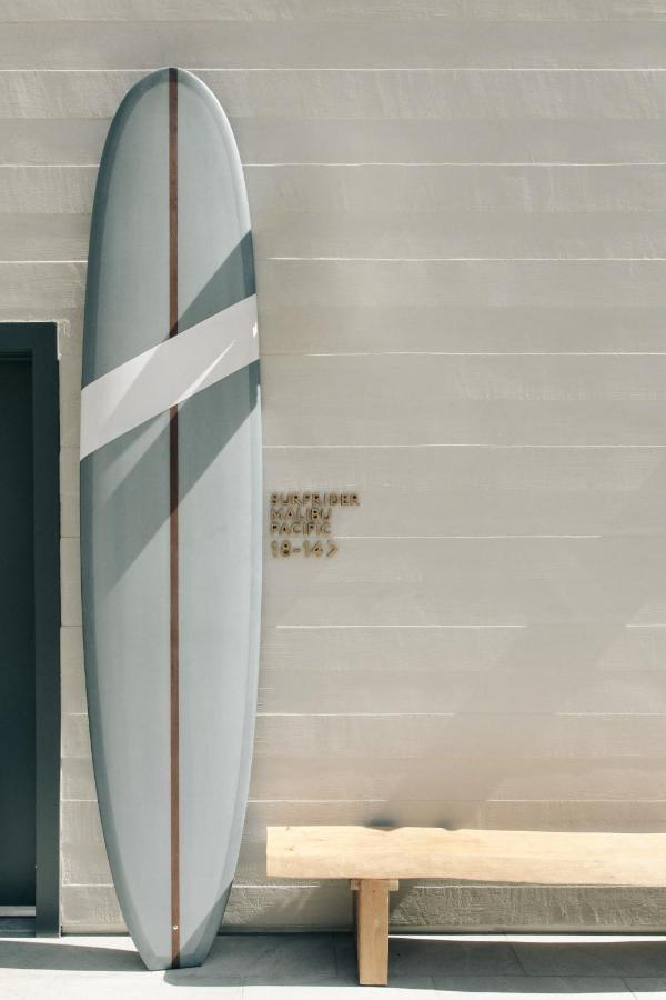 The Surfrider Malibu Exterior foto